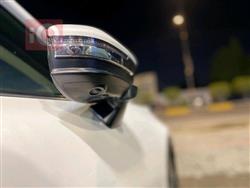 تۆیۆتا کراون